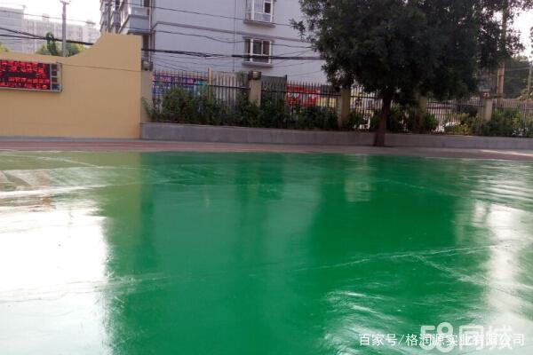 福绵 地坪漆翻新维修