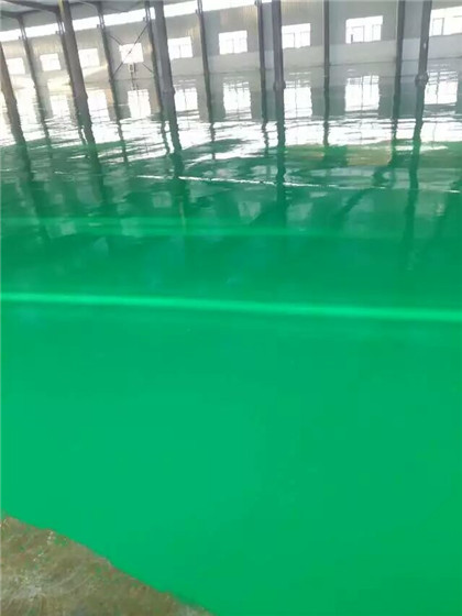 福绵，我直接给你一份室外地坪漆翻新维修