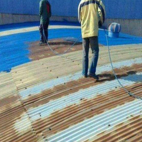 福绵地面翻新与地坪漆施工流程